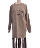 278401 Robes BERSHKA Occasion Once Again Friperie en ligne