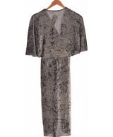278405 Robes ZARA Occasion Vêtement occasion seconde main