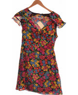 278406 Robes ZARA Occasion Once Again Friperie en ligne