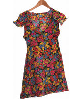 278406 Robes ZARA Occasion Vêtement occasion seconde main