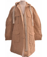 278491 Manteaux SUNCOO Occasion Once Again Friperie en ligne