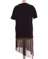 278505 Tops et t-shirts BERSHKA Occasion Vêtement occasion seconde main