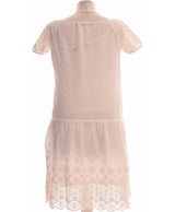 278562 Robes COMPTOIR DES COTONNIERS Occasion Vêtement occasion seconde main