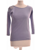 278662 Tops et t-shirts NAF NAF Occasion Once Again Friperie en ligne