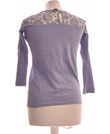 278662 Tops et t-shirts NAF NAF Occasion Vêtement occasion seconde main