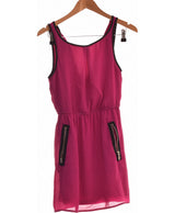 278665 Robes STRADIVARIUS Occasion Once Again Friperie en ligne