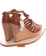 278666 Chaussures PULL AND BEAR Occasion Vêtement occasion seconde main