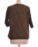 278669 Tops et t-shirts CAMAIEU Occasion Vêtement occasion seconde main