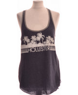 278672 Tops et t-shirts HOLLISTER Occasion Once Again Friperie en ligne
