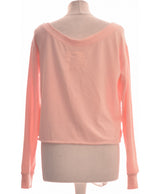 278675 Tops et t-shirts HOLLISTER Occasion Once Again Friperie en ligne