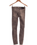 278688 Jeans ZARA Occasion Vêtement occasion seconde main