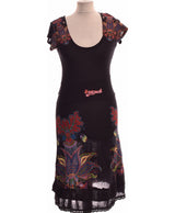 278694 Robes DESIGUAL Occasion Once Again Friperie en ligne
