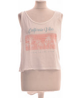 278720 Tops et t-shirts PULL AND BEAR Occasion Once Again Friperie en ligne