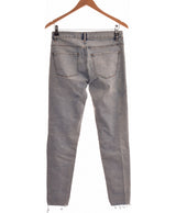 278723 Pantalons et pantacourts PULL AND BEAR Occasion Vêtement occasion seconde main