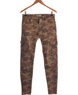 278725 Jeans PULL AND BEAR Occasion Once Again Friperie en ligne
