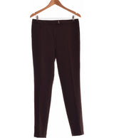 278744 Pantalons et pantacourts CAROLL Occasion Once Again Friperie en ligne