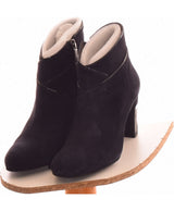278750 Chaussures PERLATO Occasion Once Again Friperie en ligne