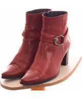278751 Chaussures DORKING Occasion Once Again Friperie en ligne