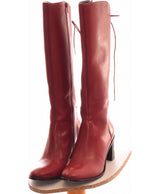 278752 Chaussures SAN MARINA Occasion Once Again Friperie en ligne