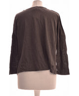 278763 Tops et t-shirts ZARA Occasion Vêtement occasion seconde main