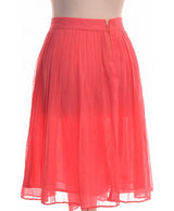 278769 Jupes MANGO Occasion Vêtement occasion seconde main