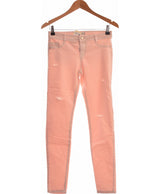 278777 Jeans BERSHKA Occasion Once Again Friperie en ligne