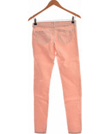 278777 Jeans BERSHKA Occasion Vêtement occasion seconde main