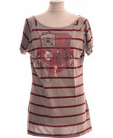 278838 Tops et t-shirts ETAM Occasion Once Again Friperie en ligne