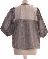 278850 Tops et t-shirts NAF NAF Occasion Vêtement occasion seconde main