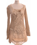 278928 Robes ELISA CAVALETTI Occasion Once Again Friperie en ligne