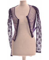 278933 Pulls et gilets MAIS IL EST OU LE SOLEIL Occasion Once Again Friperie en ligne