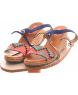 278944 Chaussures TEXTO Occasion Once Again Friperie en ligne