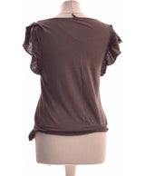 278978 Tops et t-shirts NAF NAF Occasion Vêtement occasion seconde main