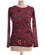 278984 Tops et t-shirts SANDRO Occasion Once Again Friperie en ligne