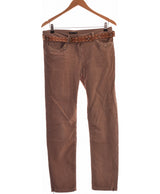 279077 Pantalons et pantacourts BREAL Occasion Once Again Friperie en ligne