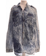279094 Chemises et blouses TOMMY HILFIGER Occasion Once Again Friperie en ligne