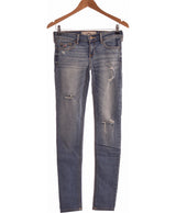 279131 Jeans HOLLISTER Occasion Once Again Friperie en ligne