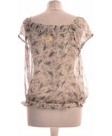 279141 Tops et t-shirts ZARA Occasion Vêtement occasion seconde main