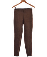 279184 Pantalons et pantacourts ZARA Occasion Once Again Friperie en ligne