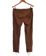 279187 Pantalons et pantacourts ZARA Occasion Vêtement occasion seconde main