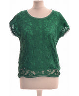 279272 Tops et t-shirts MANGO Occasion Once Again Friperie en ligne