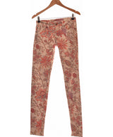 279304 Jeans RALPH LAUREN Occasion Once Again Friperie en ligne