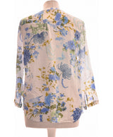 279319 Tops et t-shirts ZARA Occasion Vêtement occasion seconde main