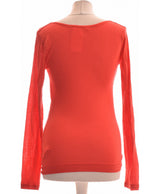 279365 Tops et t-shirts CAMAIEU Occasion Vêtement occasion seconde main
