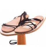 279368 Chaussures BOOHOO Occasion Once Again Friperie en ligne