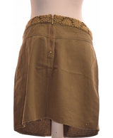 279401 Jupes DESIGUAL Occasion Vêtement occasion seconde main