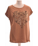 279425 Tops et t-shirts ETAM Occasion Once Again Friperie en ligne