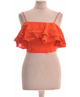 279437 Tops et t-shirts ZARA Occasion Once Again Friperie en ligne