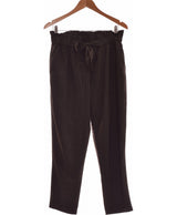 279465 Pantalons et pantacourts MANGO Occasion Once Again Friperie en ligne