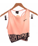 279470 Tops et t-shirts NIKE Occasion Once Again Friperie en ligne